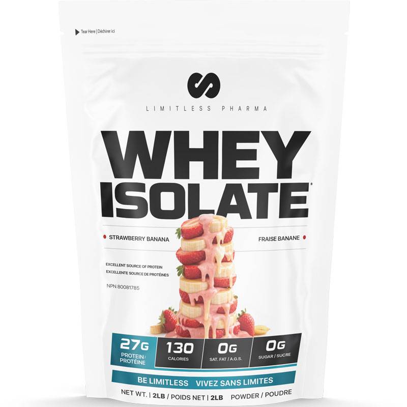 Mutant Whey 5lbs
