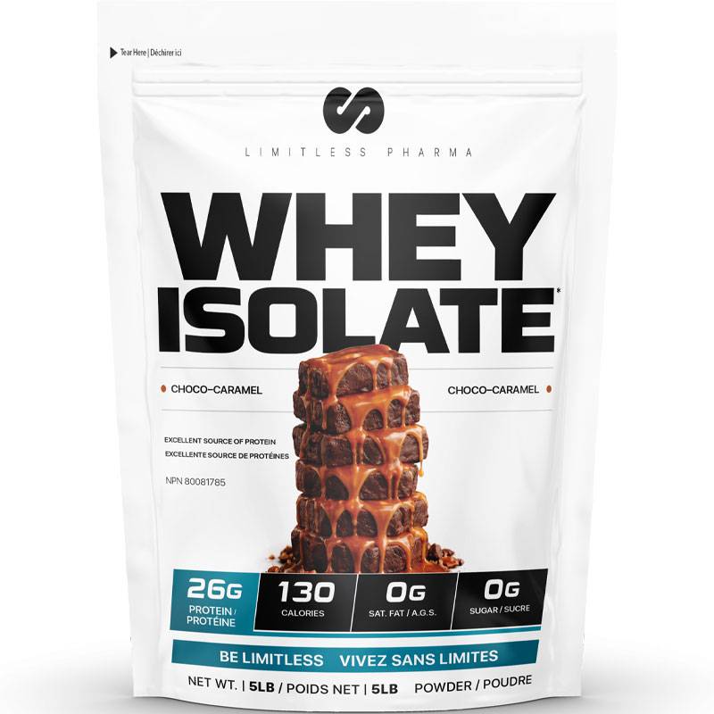 Mutant Whey 5lbs