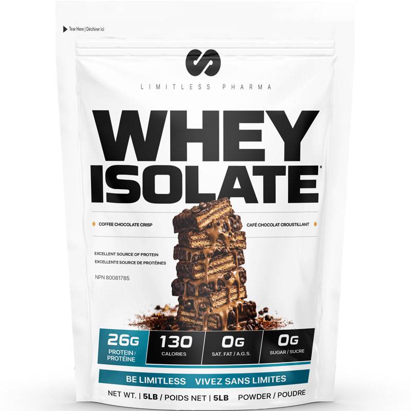 Mutant Whey 5lbs