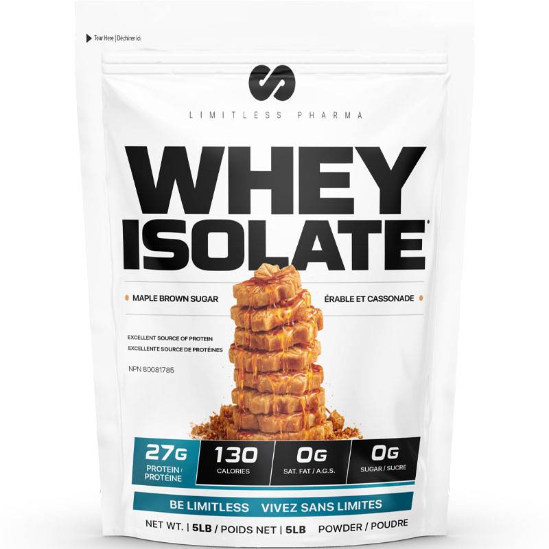 Mutant Whey 5lbs