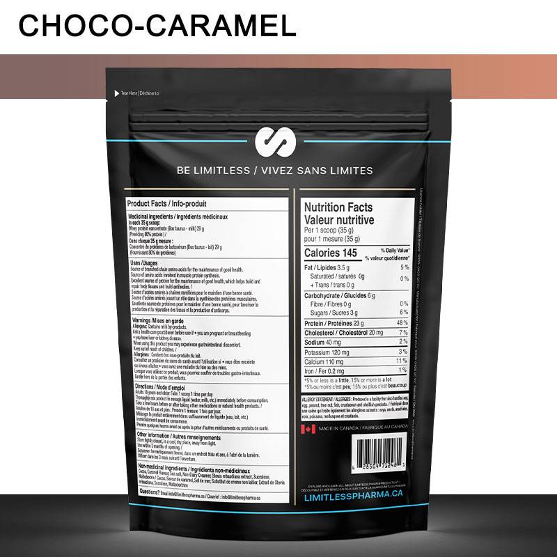 Mutant Whey 5lbs