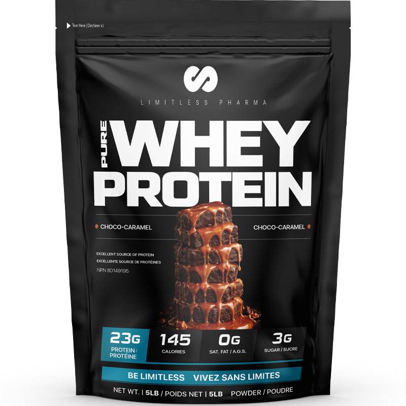 Mutant Whey 5lbs