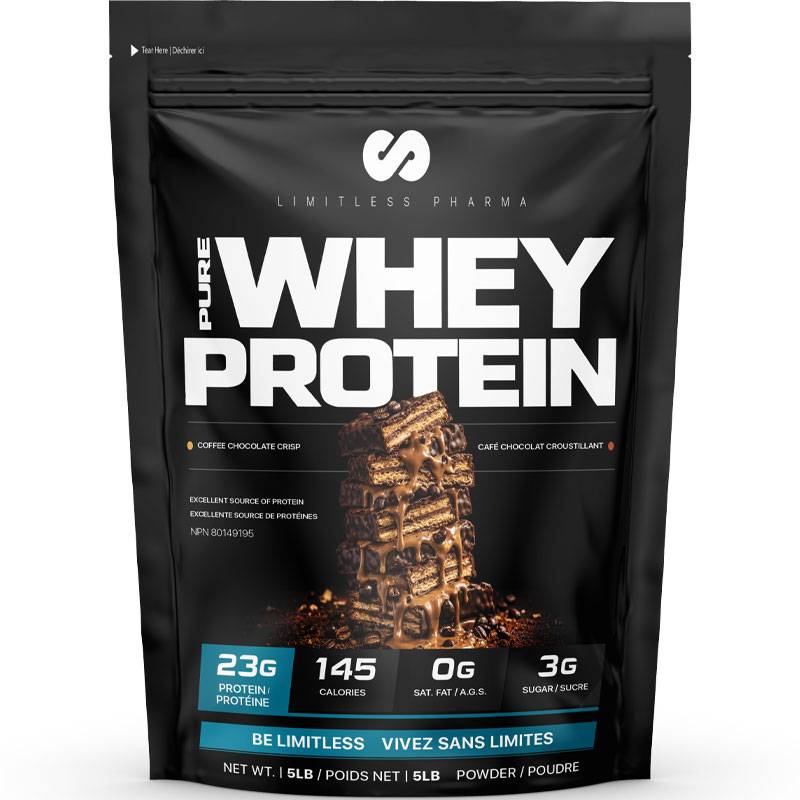 Mutant Whey 5lbs