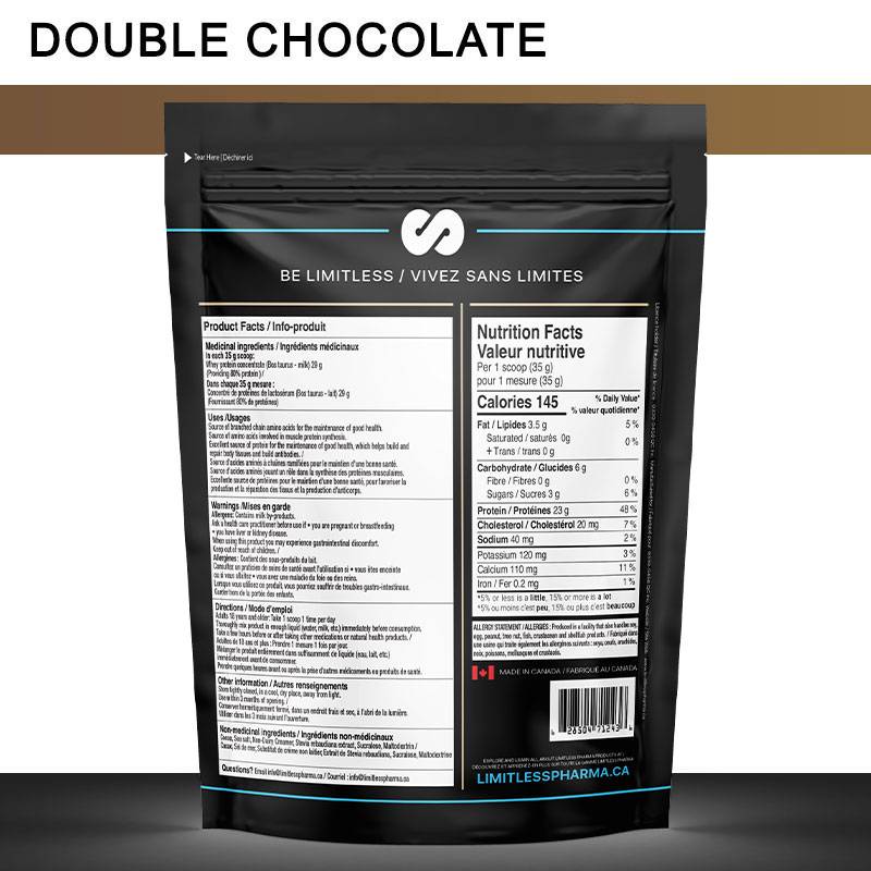 Mutant Whey 5lbs