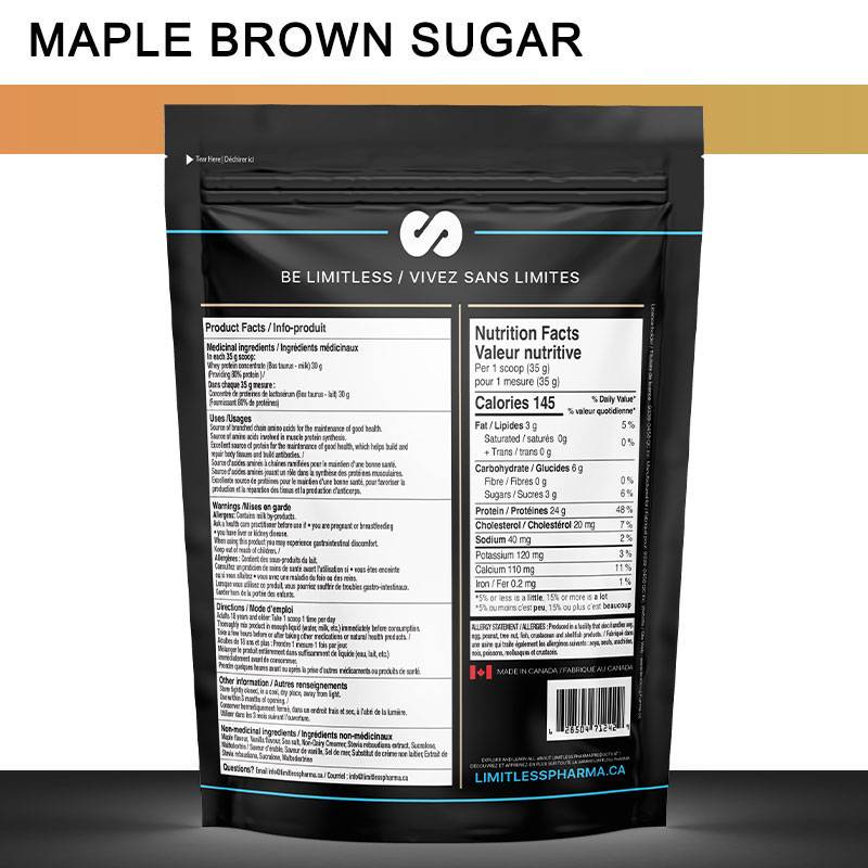 Mutant Whey 5lbs