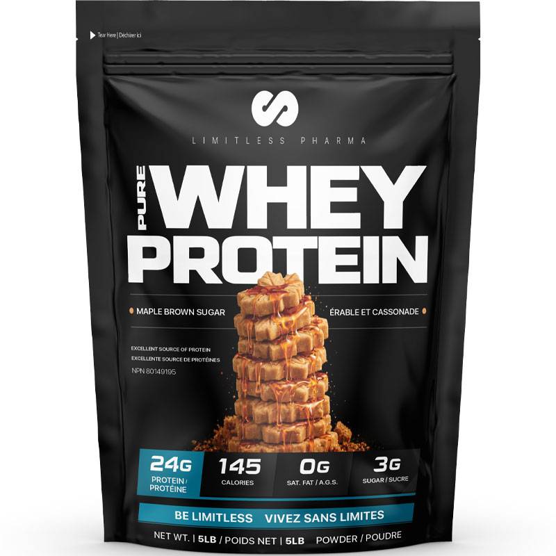 Mutant Whey 5lbs
