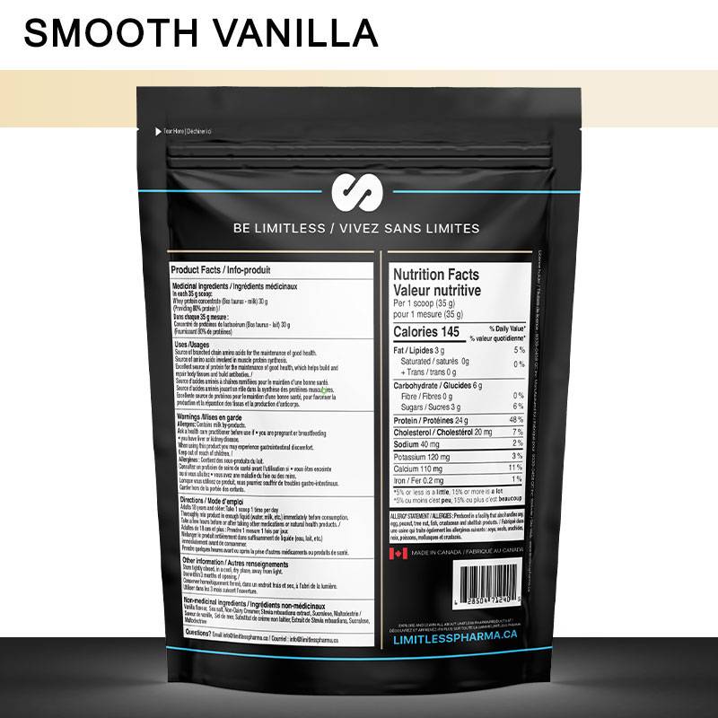 Mutant Whey 5lbs