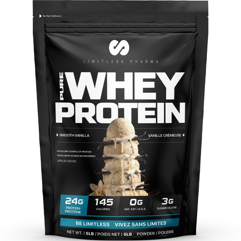 Mutant Whey 5lbs