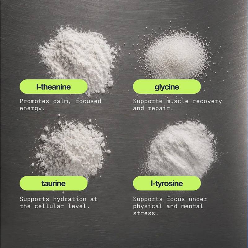 Magic Scoop Electrolytes & Creatine