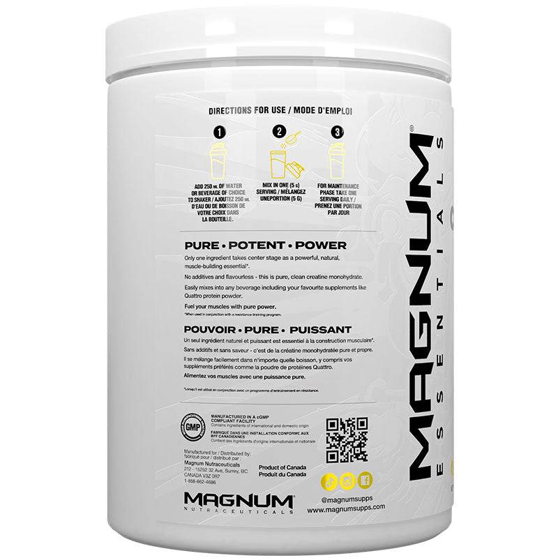 Magnum Creatine 100 1000g