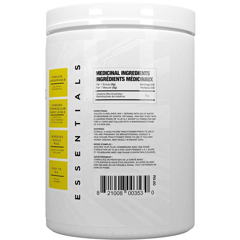 Magnum Creatine 100 1000g