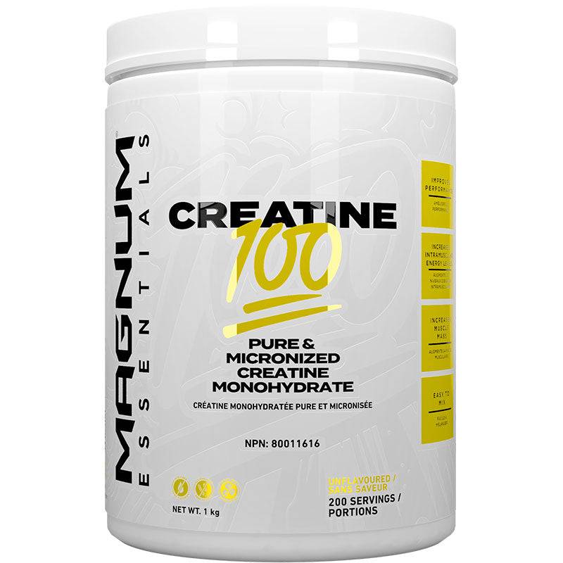 Magnum Creatine 100 1000g