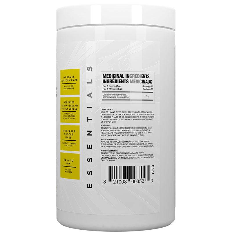 Magnum Creatine 100 400g