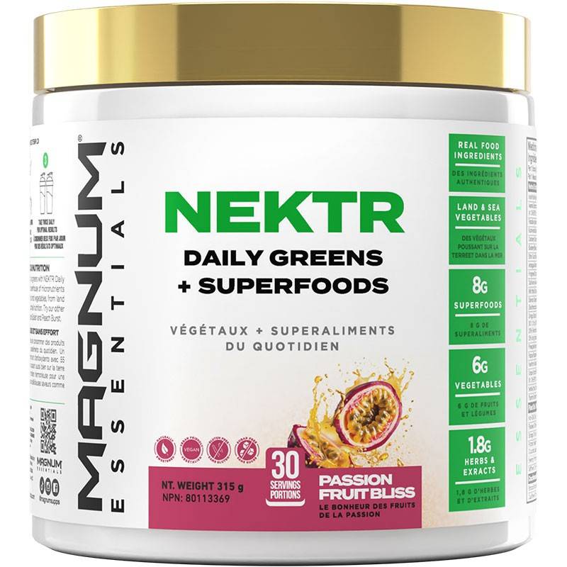 Magnum NEKTR 315g