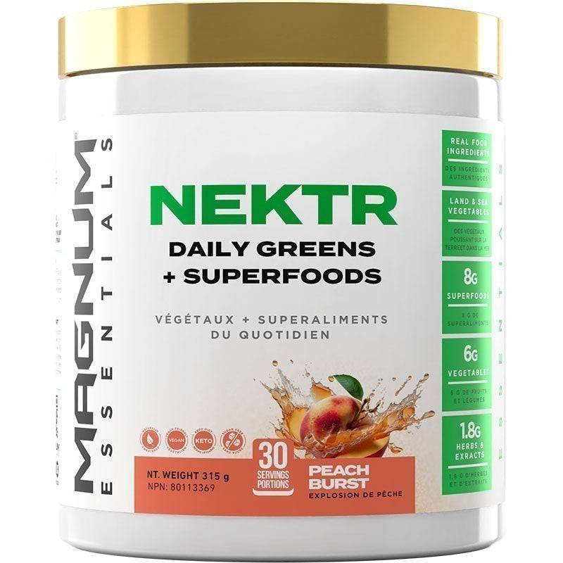 Magnum NEKTR 315g