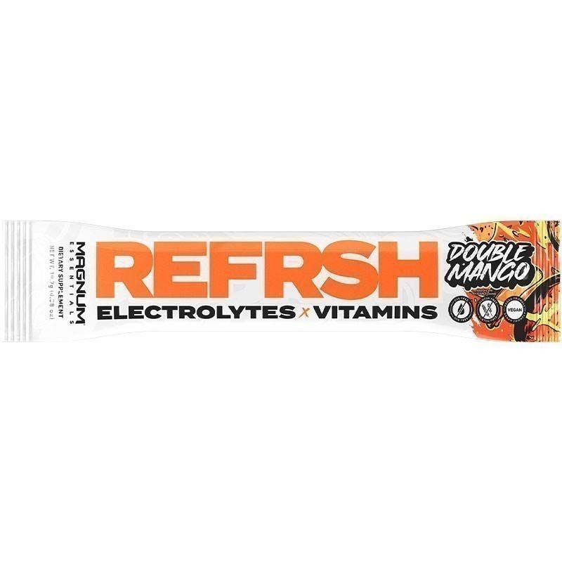Magnum REFRSH 15 Servings
