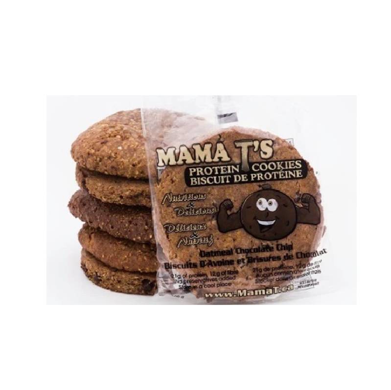 Mama T's Cookie