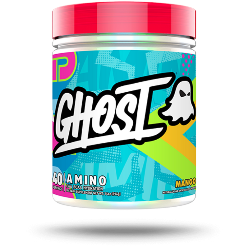 Ghost Amino 422g