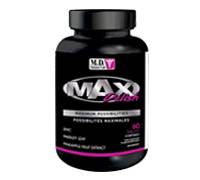 MD Science Labs MAX Delish
