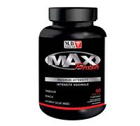 MD Science Labs MAX Finish