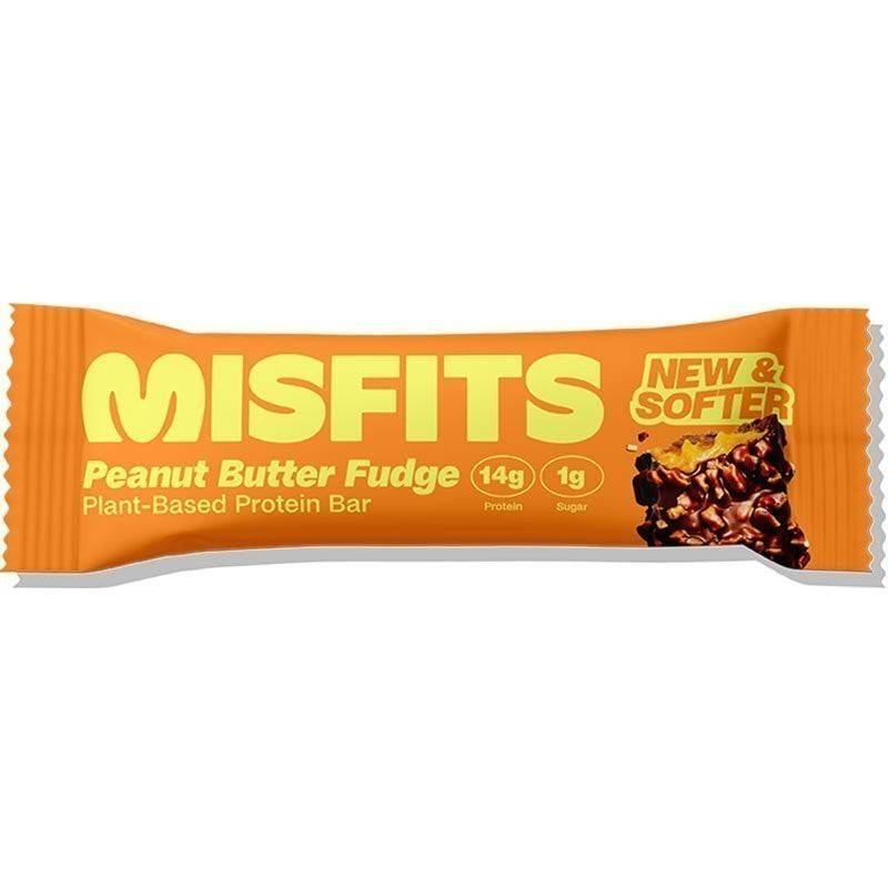 Misfits Barre Végane à l'unité (1)