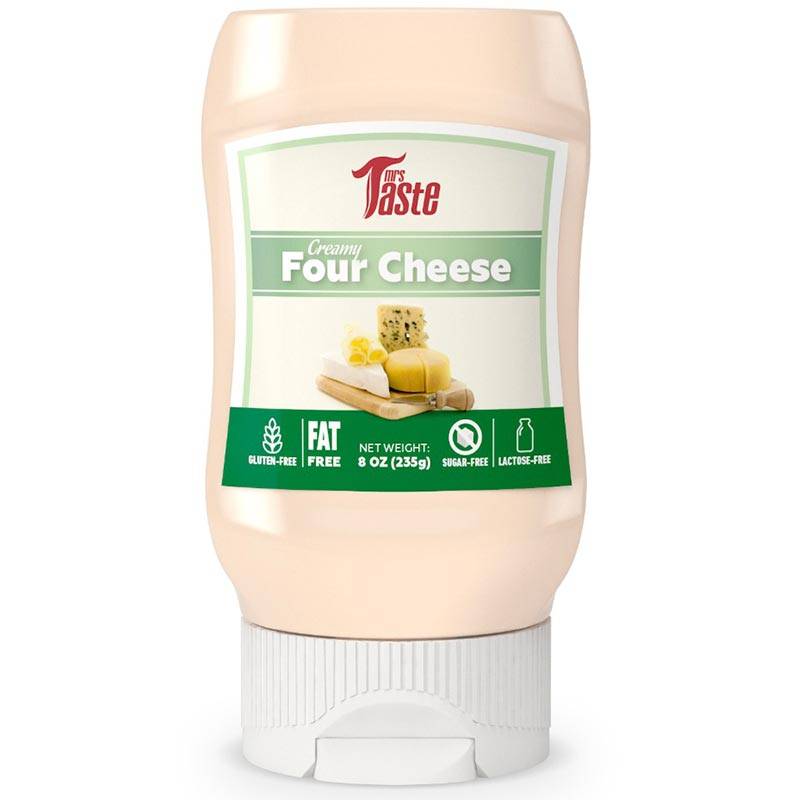 Walden Farms Coffee Creamer 355ml
