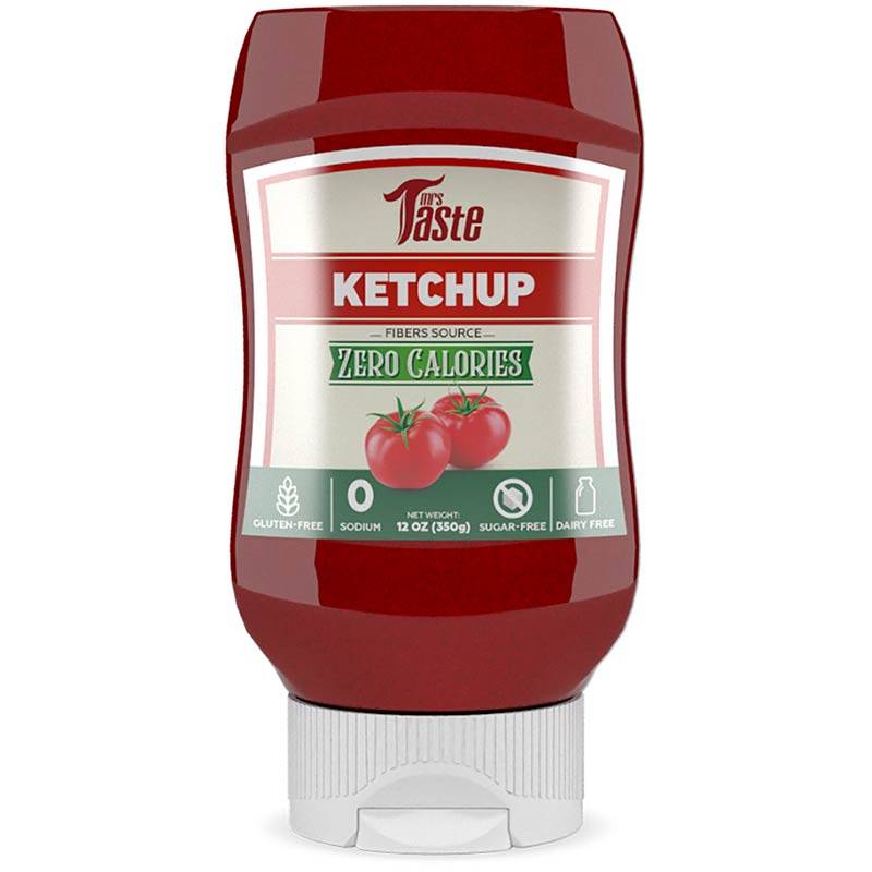 Walden Farms Coffee Creamer 355ml