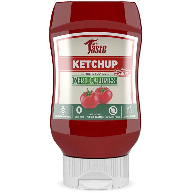 Walden Farms Coffee Creamer 355ml