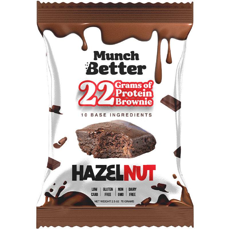Brownie Munch Better à l'unité (1)