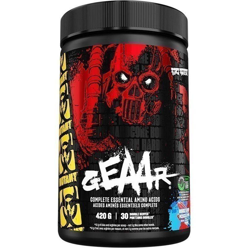 Mutant GEAAR 378g