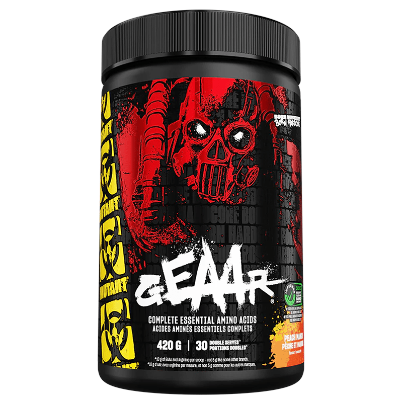 Mutant GEAAR 378g