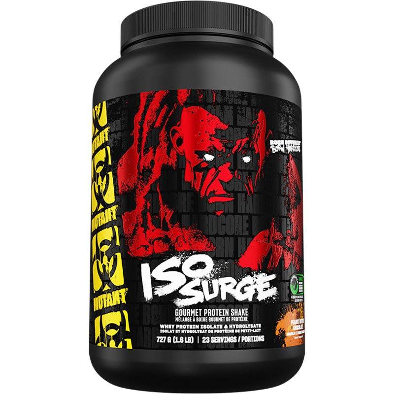 Mutant IsoSurge 1.6lb (23 Servings)