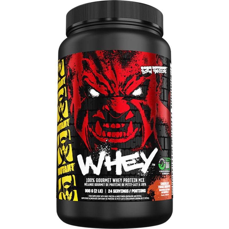 Mutant Whey 5lbs