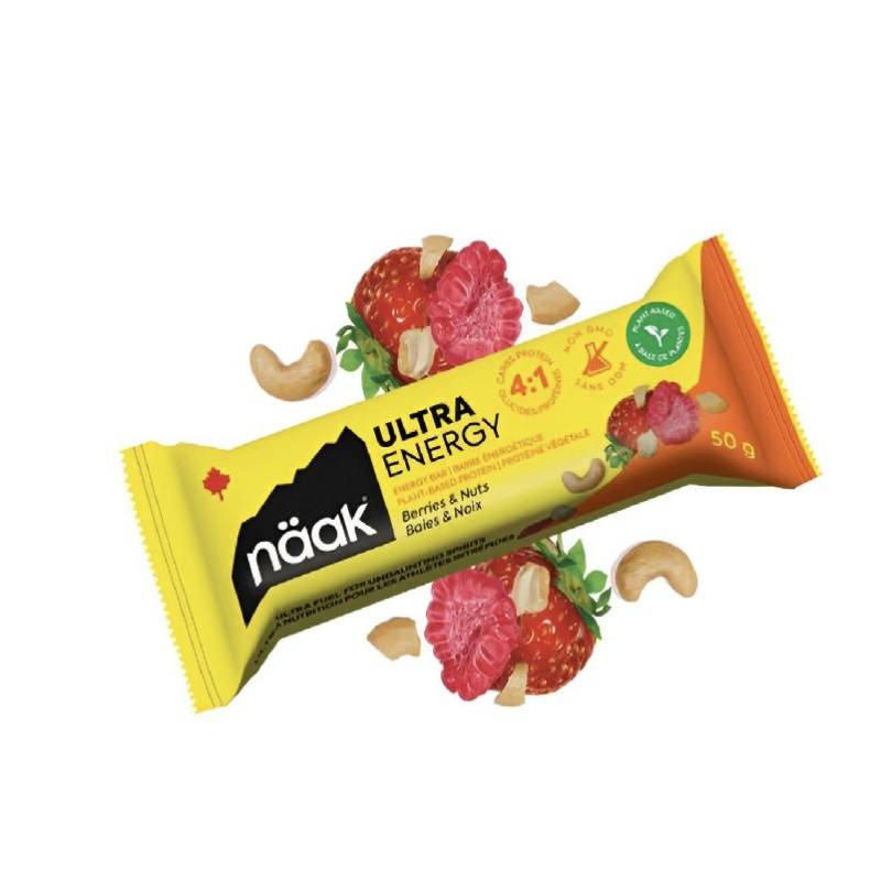 Naak Boîte de 12 Gaufres