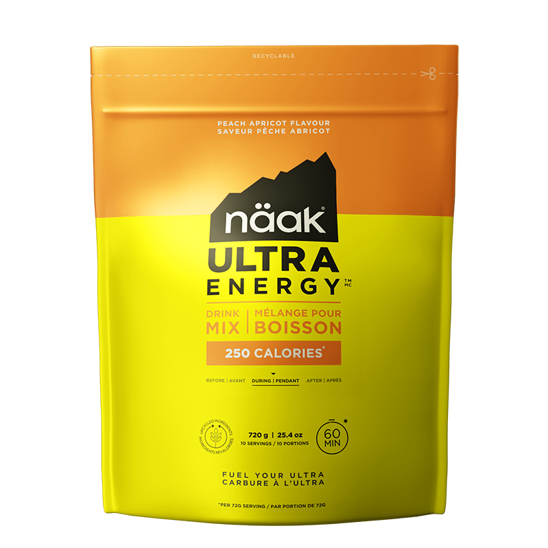 Naak Ultra Energy 720g