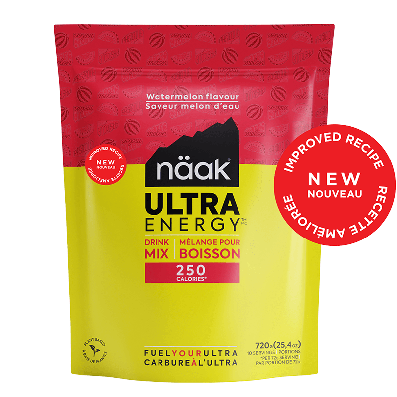 Naak Ultra Energy 720g