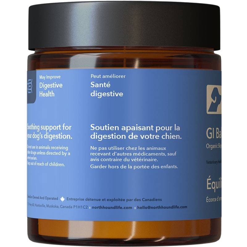North Hound Life GI Balance 55 Grams