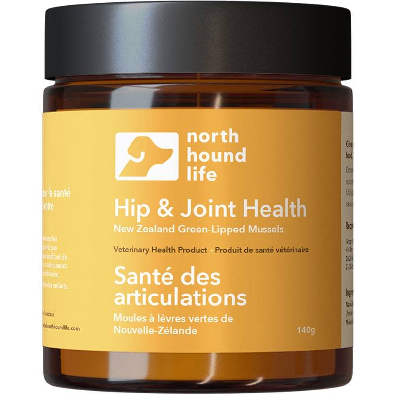 North Hound Life Hip & Joint Health 140g
