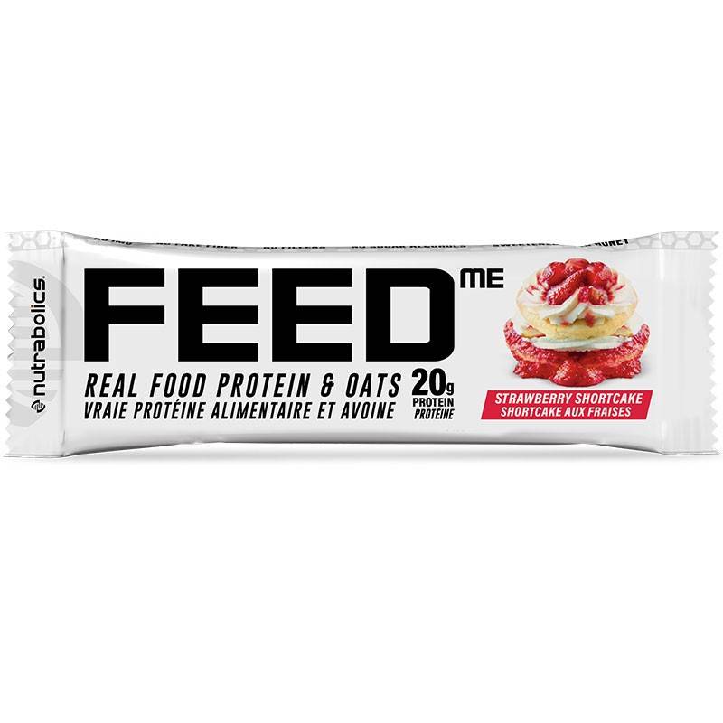 Nutrabolics Feed Bar (1Bar)