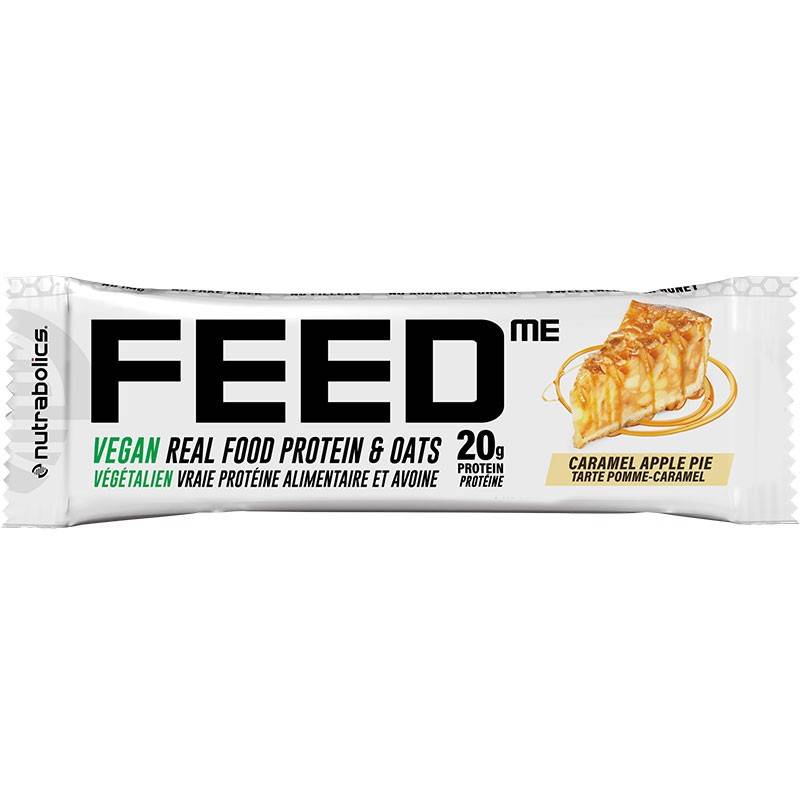 Nutrabolics Feed Bar (1Bar)