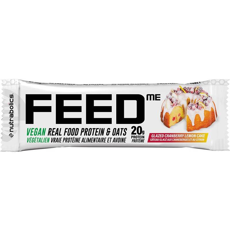 Nutrabolics Feed Bar (1Bar)