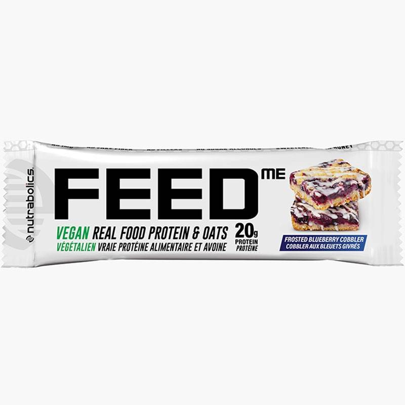 Nutrabolics Feed Bar (1Bar)