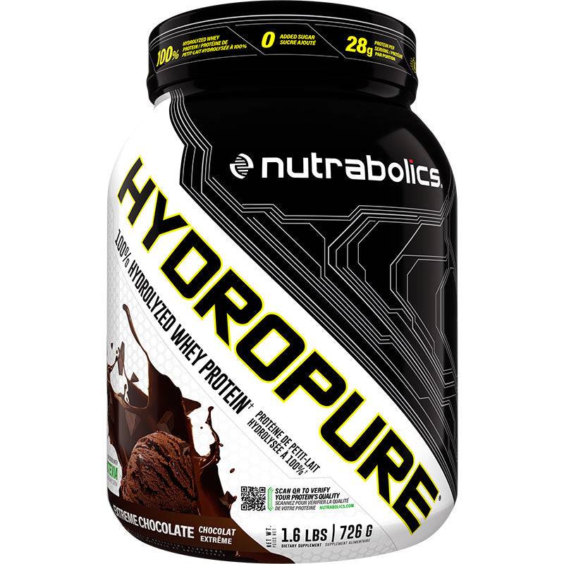 Nutrabolics Hydropure 1.6lb