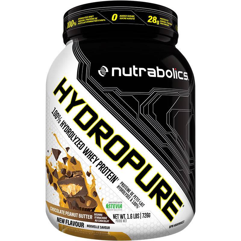 Nutrabolics Hydropure 1.6lb