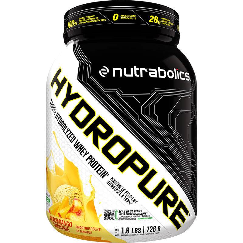 Nutrabolics Hydropure 1.6lb
