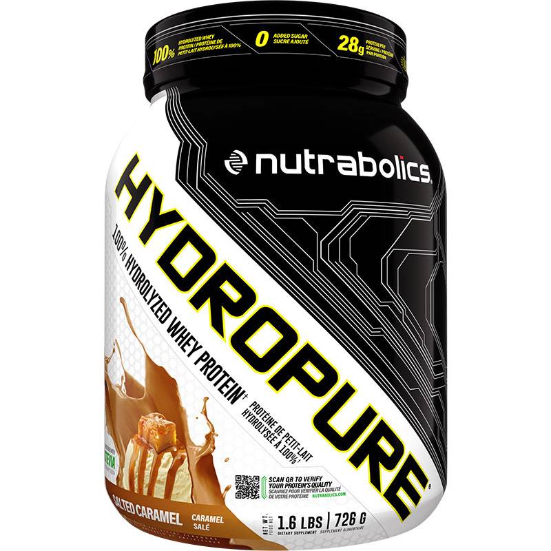 Nutrabolics Hydropure 1.6lb