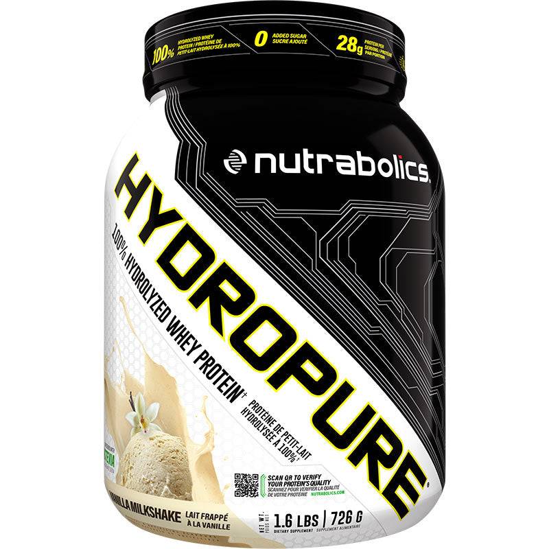Nutrabolics Hydropure 1.6lb
