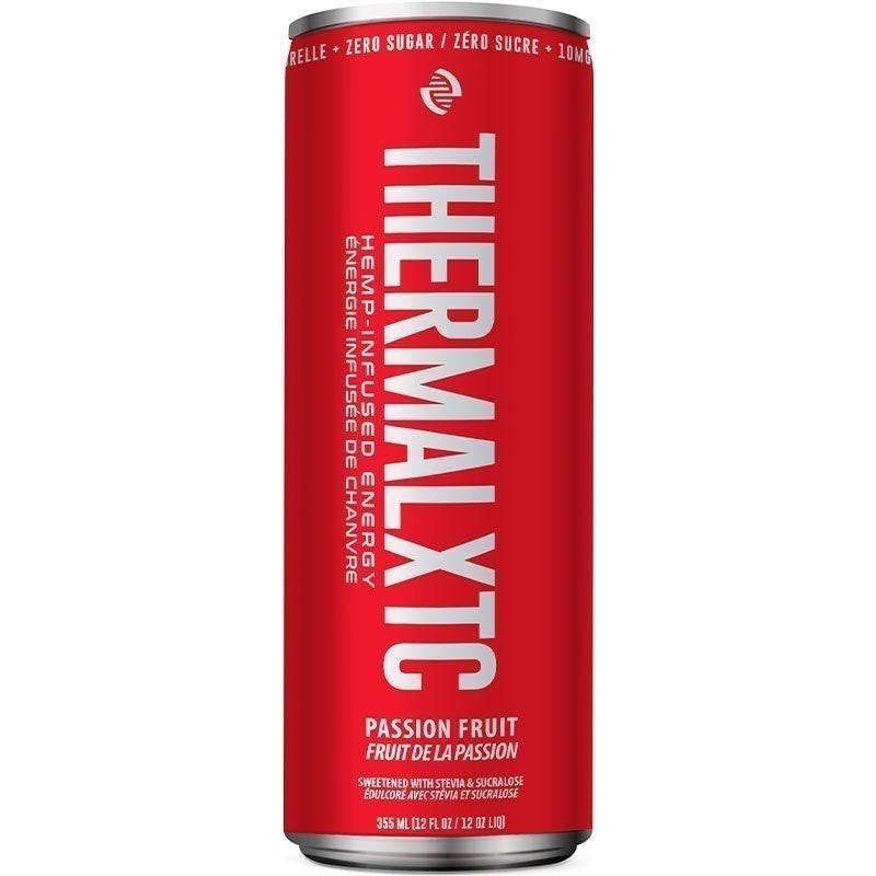 Nutrabolics Thermal XTC RTD 355 ml