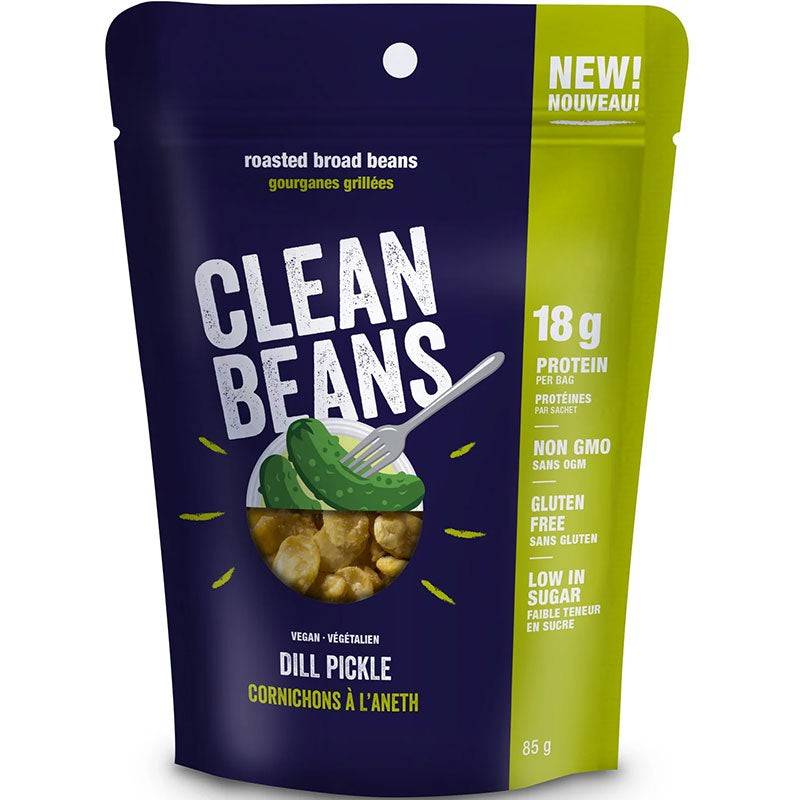 Clean Bean ( 6X 85g serving)