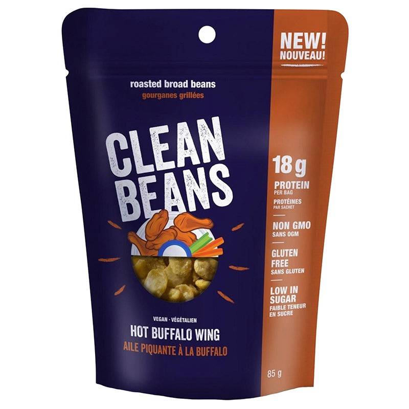 Clean Bean ( 85g serving)